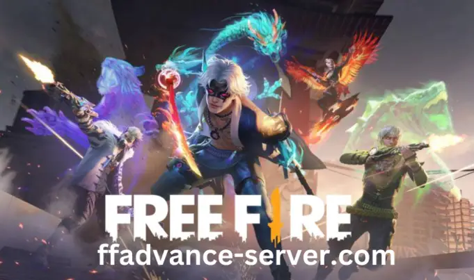 Free Fire Advance Server FFadvance server Free Fire Advance Server FFadvance server