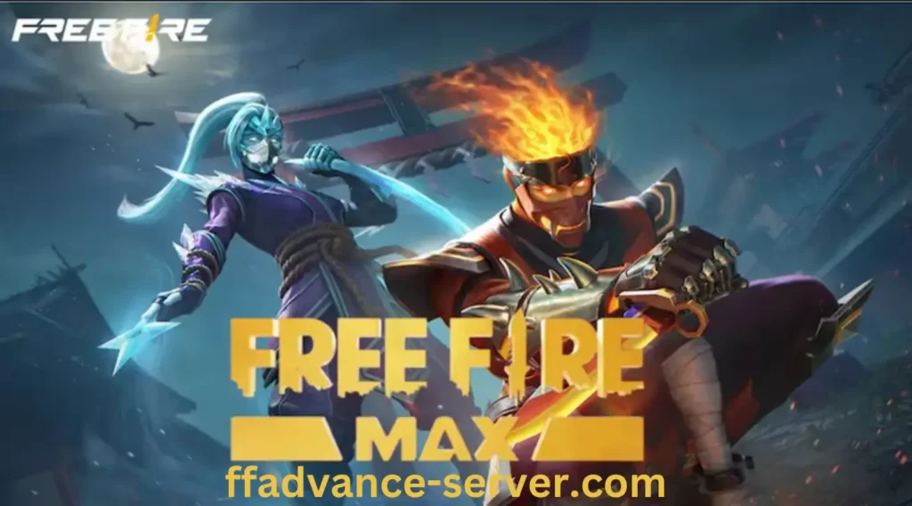 Free Fire Free Max APk