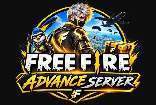 Free Fire Advance Server